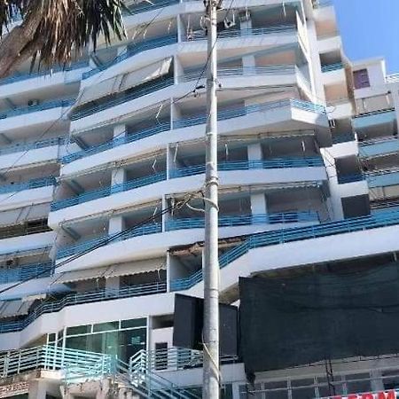 Sea View Apartments Saranda Buitenkant foto