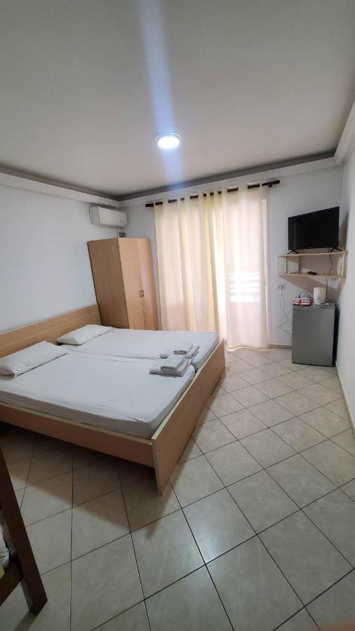 Sea View Apartments Saranda Buitenkant foto
